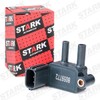 STARK SKSEP-1500009 Sensor Exhaust Pressure