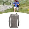 Shoe Storage Bag Nylon Large Capacity Portable Travel Shoe Bags