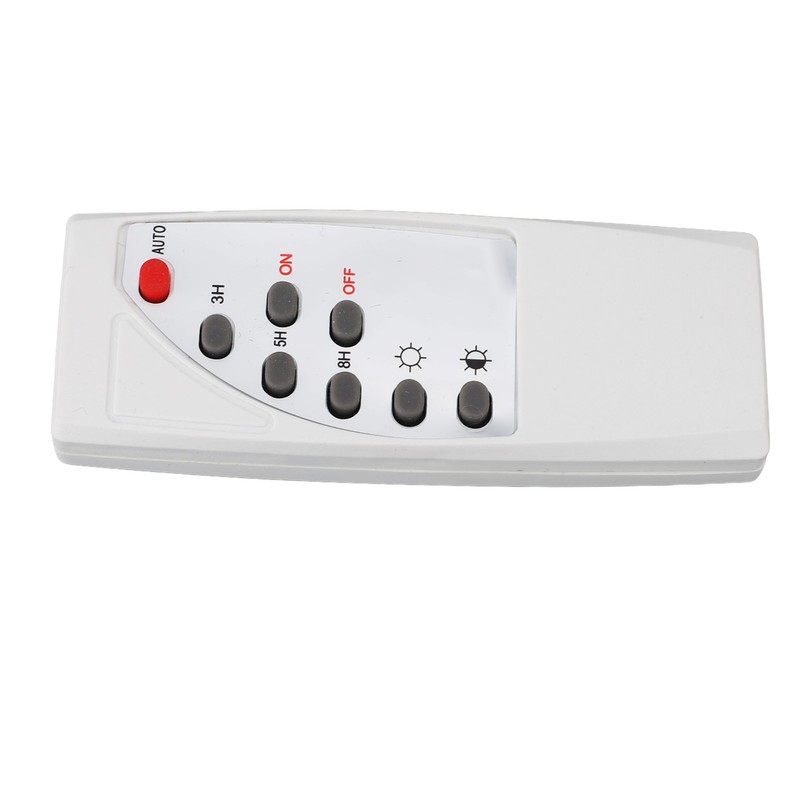 Solar Light Circuit Board Brightness Adjustable Solar Circuit Board Control