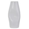 Stylecraft Home Collection AC11556DS Guzzi Powder - Vase in Modern