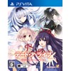 Date A Live Twin Edition: Rio Reincarnation [PSVita]