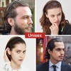 URAQT Hair Bands for Men Women