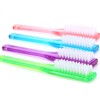 Wolfbeam Long Brush Nail Clean Brush Bath and Body 4Pieces