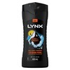 Lynx Body Wash Smell Ready 400ml