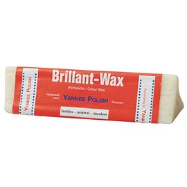 Renia Yankee Wax, Neutral