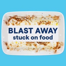 Seventh Generation Dishwasher Detergent Gel for Sparkling Dishes Free & Clear Fragrance Free 42 oz, Pack of 6