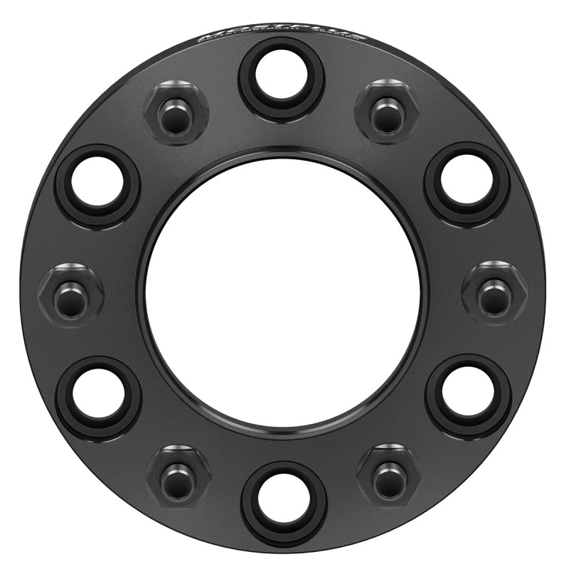 MOSTPLUS Set(4) 6x5.5" Wheel Spacers 1 inch For Toyota 4Runner
