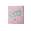 RIVECOWE BUBBLE MASK PACK