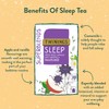 Twinings Superblends Sleep 20 Tea Bags