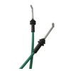 JRSHOME 2 Pack 81371-2F000 Door Handle Cable Replacement, Inner Front
