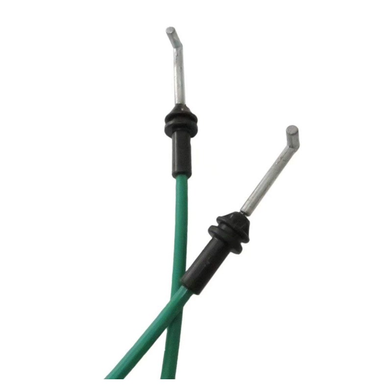 JRSHOME 2 Pack 81371-2F000 Door Handle Cable Replacement, Inner Front