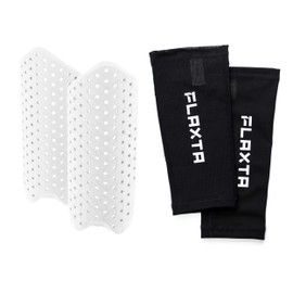 Flaxta Aircon Shin Pads