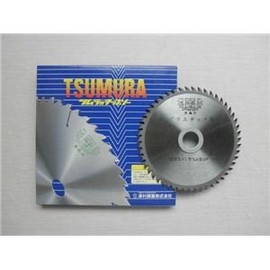 Tsumura Plastic Chip Saw for Electric Tools (Outer Diameter: 4.9 inches (125 mm), 50P)