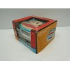 Paul Frank pf250 am/fm desktop radio clock with back up