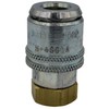 Haltec H-4660A Clip-On Large Bore Air Chuck – Secure Inflation