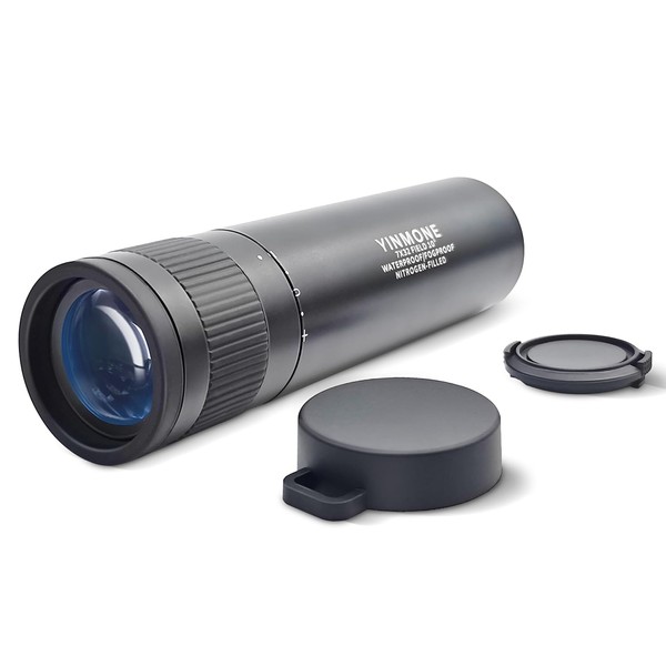 YINMONE 7x32 HD Bird Watching Monoculars for Adults High Powered