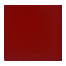 Donic Bluefire M3 Table Tennis Rubber (Red, Max)