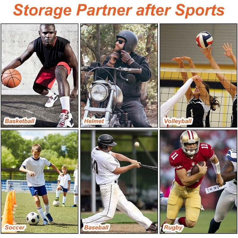 AMFUN Single Ball Bag-1pcs