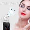 USB Electric Blackheads Removal Vacuum Face Pores Cleaner Exfoliating Lifting
