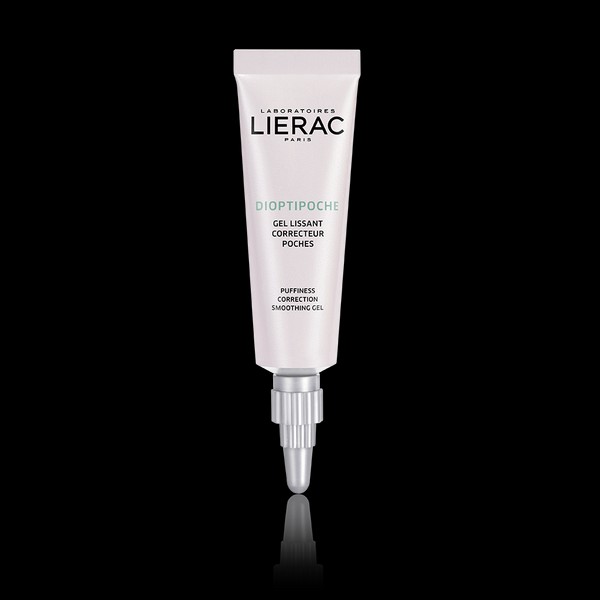 Lierac Dioptipoche Puffiness Correction Smoothing Gel, 15ml