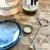 Pro Metal Paint Can Opener Painter Tool & Bottle Opener