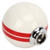 5 Speed Gear Shift Knob Manual Transmission Shifter Lever Stick