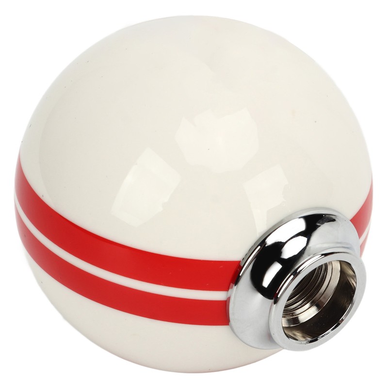 5 Speed Gear Shift Knob Manual Transmission Shifter Lever Stick