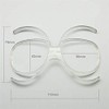 Fx-iFiee Prescription Ski Goggles Rx Insert Optical Adaptor TR90 Flexible