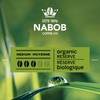 Nabob Organic Reserve Coffee 100% Compostable Pods, 292g