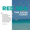 Red Sea: The Saudi Coast - Assouline Coffee Table Book