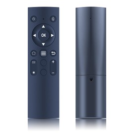 HZIME New Replaced Remote Control Compatible for VAVA 4K Ultra Chroma Short Triple Laser VA-SP003 Projector (No Voice Function)