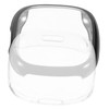 jojofuny 2pcs TPU Watch Case Cover for Full-Coverage Smartwatch Protector