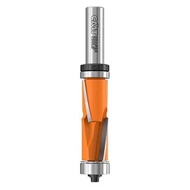 CMT Orange Tools 906.690.41B High Performance Binding Milling Cutter HW Z2+2 S=12 D = 19X50.8X115