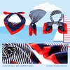 Orgoue Yacht Captain Costume Set, Navy Costume Sailor Costume Accessories
