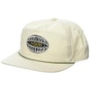 Dickies Men's Mid Pro Embroidered Cap Brown