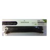 ISSEI Worm Spatula 10" Green Pumpkin #07 Lure