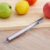 6 Pieces Corer and Pitter Fruit & Vegetable Multi-Function Stainless