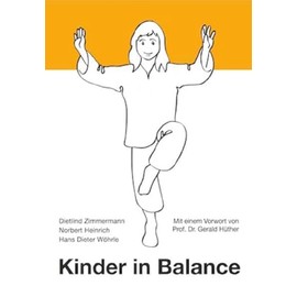 Kinder in Balance