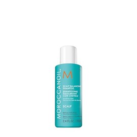 Moroccanoil Shampoo Equilibrio del Cuero Cabelludo  Shampoo Equilibrante  Para Cuero Cabelludo con Caspa                                              