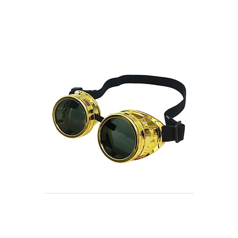 Kaleidoscope Glasses