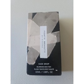 Fenty Beauty Eaze Drop Blurring 25 Deep With Neutral Undertones Skin Tint 32ml