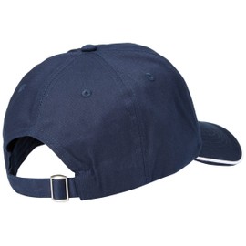 Grandpa Gift Hat Baseball Cap for Men Keepsake Birthday Present (Grey)