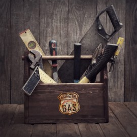 Finest-Folia Decal, Sticker, Old School, Ace, Cult, Retro, Vintage, Rockabilly sticker