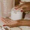 PAUME Signature Refillable Hand Sanitizer Pump, Stylish & Modern Dispenser