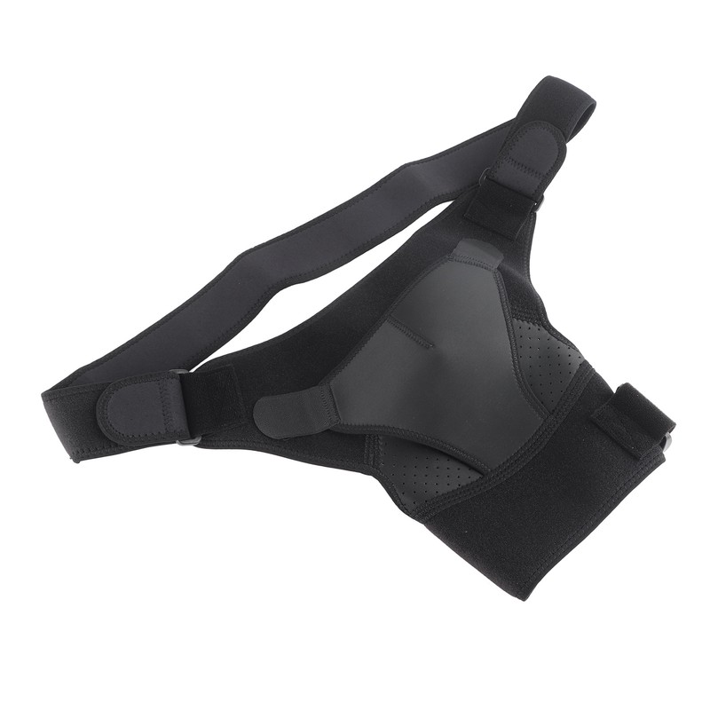Shoulder Brace Strap Adjustable Shoulder Support Sleeve Sleeve Arm Immobilizer