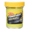 Berkley Powerbait Select Glitter Trout Bait, 642-1004954, Sunshine Yellow, 2