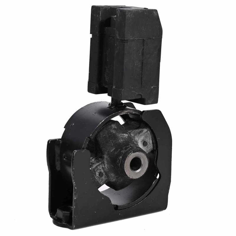yksei-autoparts® 4 × AUTO Motor & Trans Mount Set For