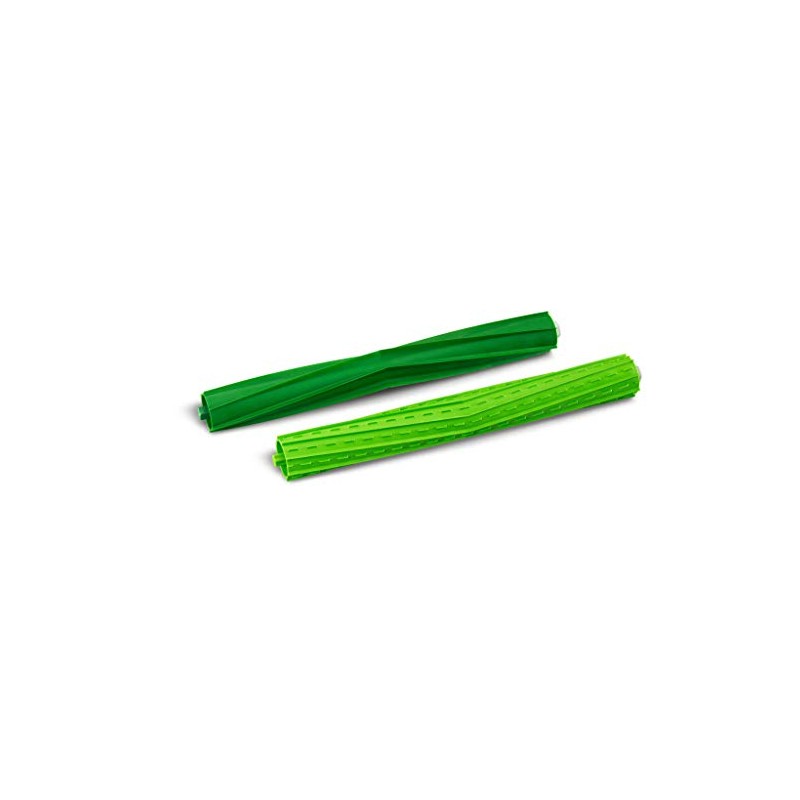 iRobot 4655997 Dual Action Brush, For Roomba S9+, Depth 1.2