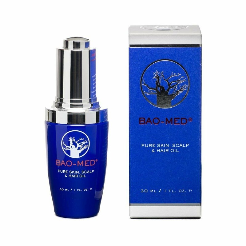 Mediceuticals NEW - Therapro Mediceuticals BAO-MED Pure Skin, Scalp and