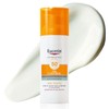 Eucerin Sun Gel Cream Oil Control Anti-Shine Effect SPF 50+